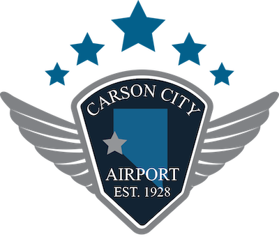 Carson City Airport Open House